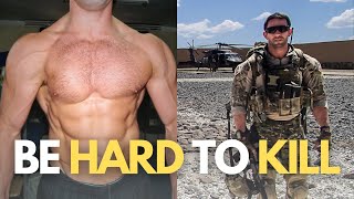Mission Performance: How To Train For Special Forces