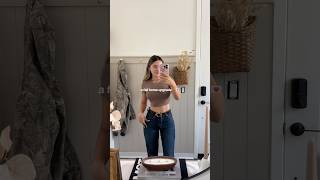 diy entryway accent wall (done by me)