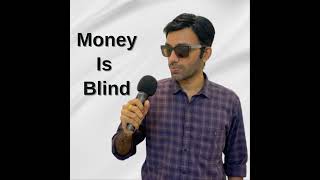 Another use case of AI for blind entrepreneurs