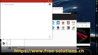 Free-Solutions OS -  Replacement OS for MS-WIN or OS-X PC/Mac