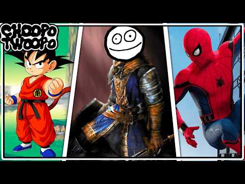 What Makes a Good Protagonist?