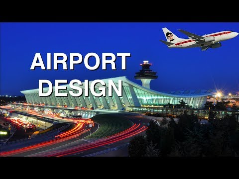Evolution of Airports