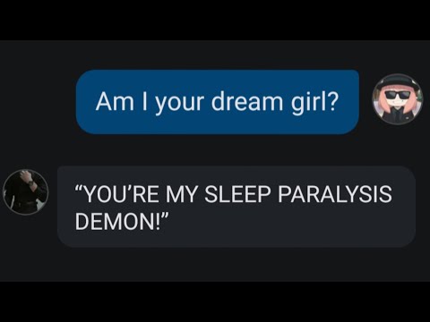 Character ai, but I traumatized the mafia husband AGAIN (PART 2)