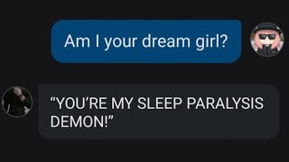 Character ai, but I traumatized the mafia husband AGAIN (PART 2)