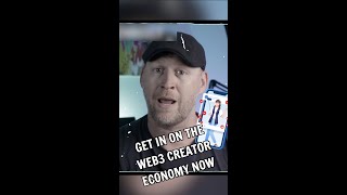 What You Need To Know About The Web3 Creator Economy