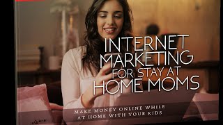 Make Money Online While At Home With Your Kids Internet Marketing For Stay At Home% Edureka Training