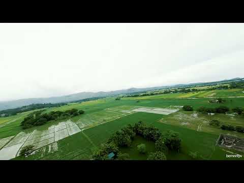 FPV Journey: ag.KAPI.ita Coffeeshop Mangatarem