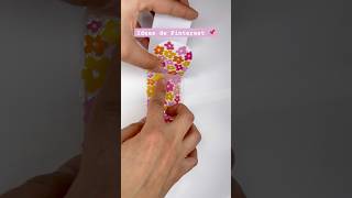 Separador de Libros 🌸 #1k  #shorts  #craft  #diy  #design  #tutorial