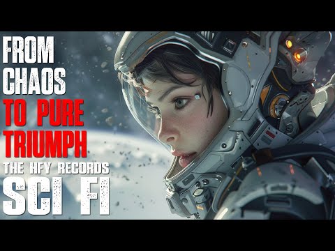 Aliens Invaded, But The Humans Adapted Quickly | HFY | Sci-Fi Story