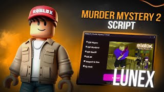 Murder Mystery 2 Script | Best MM2 Script For Roblox | AUTOFARM BALLS, KILL ALL, INSTANT GUN