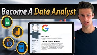 Should You Take the Google Data Analytics Professional Certificate?