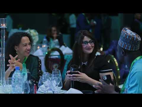 Infra for Africa Forum key highlights
