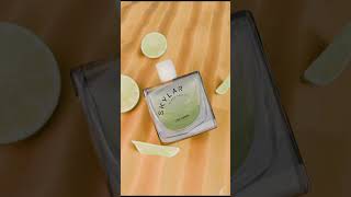 Perfume Modeling in Blender #3danimation #blenderart #3dmodeling #blender3d #perfumebottle