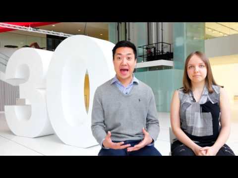 Grand Hack 2016 - Intro Video: Get Your Hack On!