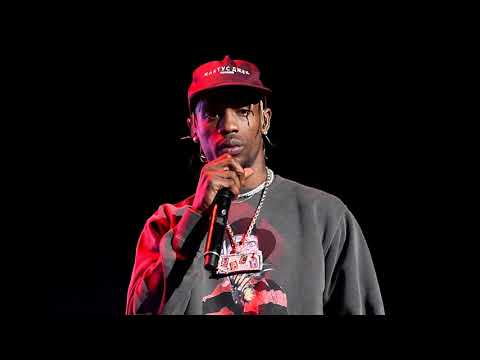 Travis Scott Rodeo Type Beat