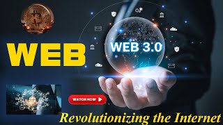 Understanding Web 3: Internet's Evolution In 2025 With Blockchain, Crypto, And Decentralization