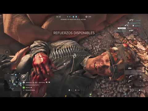 Battlefield™ V