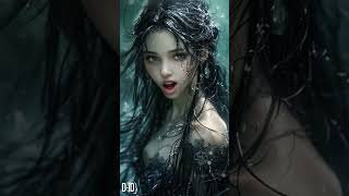 The Forest of Whispers   A Dark Fantasy Tale