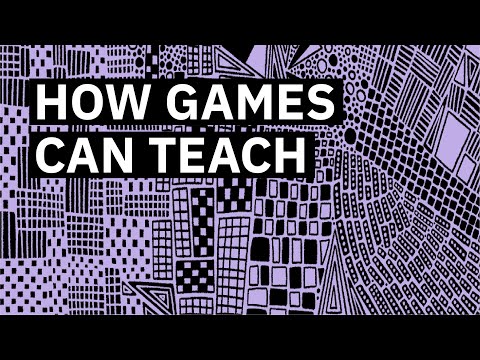 How Games Teach