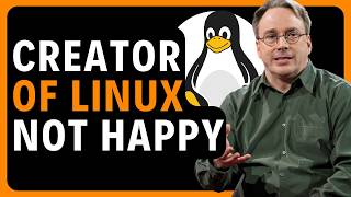 Linus Torvalds Draws the Line — Too Many LSMs