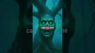 The Forest of Whispers 🌲👁 | Creepy Horror Story #terrifyingtales #scarystory #ghostlyadventures
