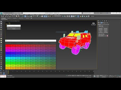 ColorIDPro