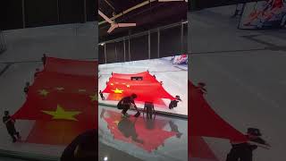 Experience National Day Atmosphere on LED Screens #ledtechnology #nationalnews #nationalday