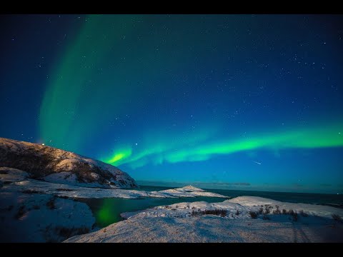 BOREALIS
