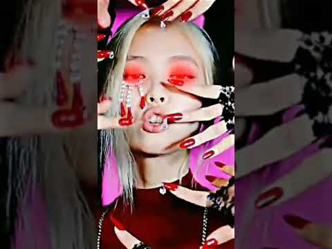 Pretty savage edit #blackpink #fypシ #fyp #shorts