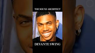 DeVante Swing.The Sound Architect. UN-4-GOTTEN 🖤