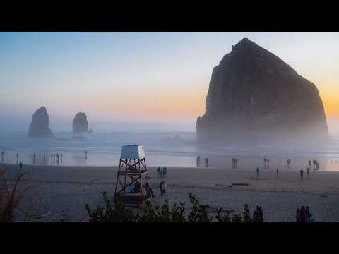 Why I Brought Four Cameras to the Oregon Coast | Which One Was Best?