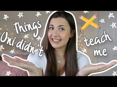 Things University Doesn’t Prepare you for as a Teacher | The REALITY | Asking Teachers on Instagram!