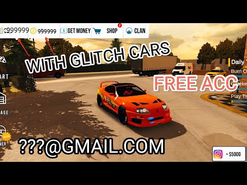 CPM FREE ACCOUNT ❤️ || CHECK DESCRIPTION ||  SUBSCRIBE FOR MORE ACC