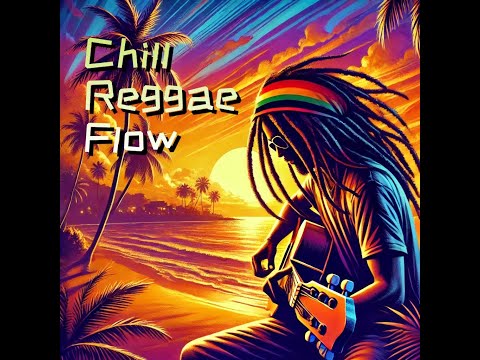 Sunset Skank: Chill Reggae Flow