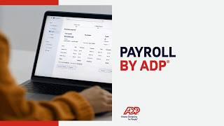 ADP Embedded Payroll