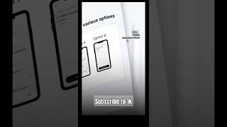 Figma Tutorial Like A Pro Day 21 | #youtubeshorts #designsoftwaretutorial #uiux #photoshop