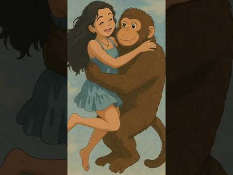 When The Ghibli Image Goes Wrong || #shorts #ghibli #ghibliart #trending
