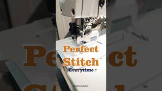 How to Make Loops in Sewing ✂️ #loopstitch #loops #bruce #learntosew