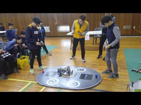 2016 IPRC Battle 1