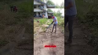 He hasn’t seen anybody work free before,and the neighbor was very angry!#moving #moving #moving
