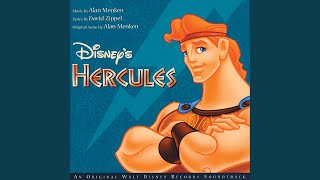 The Gospel Truth I / Main Titles - Hercules