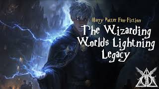 The Wizarding Worlds Lightning Legacy Chapters 421 to 440 | #HarryPotter #Reincarnation #Magic