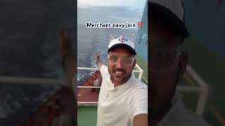 "How to Join Merchant Navy in 2025 | Step-by-Step Guide"