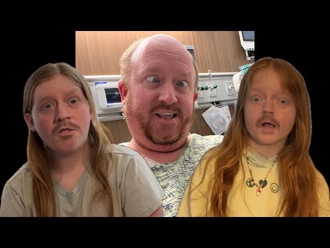 QUEEN BABY: Dad is Sick