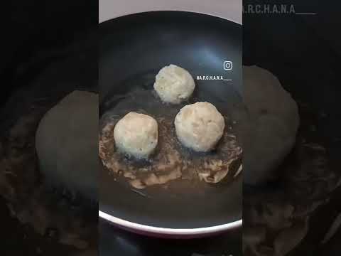 paneer malai kofta recipe..