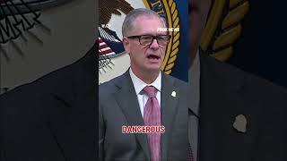 STAY ALERT: FBI calls on public after thwarted ISIS-inspired terror attack #shorts #usa #crime #new