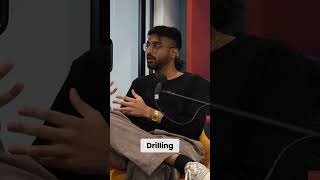 Sustainable Finance: ADNOC Drilling's Global Strategy Revealed