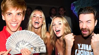 We Spent $30,000 In Las Vegas