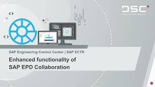 Demo Video | Enhanced functionality of SAP EPD Collaboration