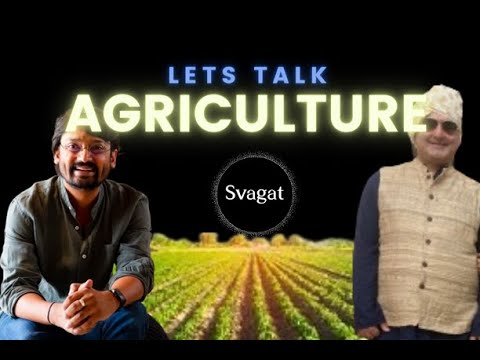 Desi Mangoes in UK, Is AgTech VC fundable and more | Prateek Srivastava - CropIn | Svagat Show Ep. 3